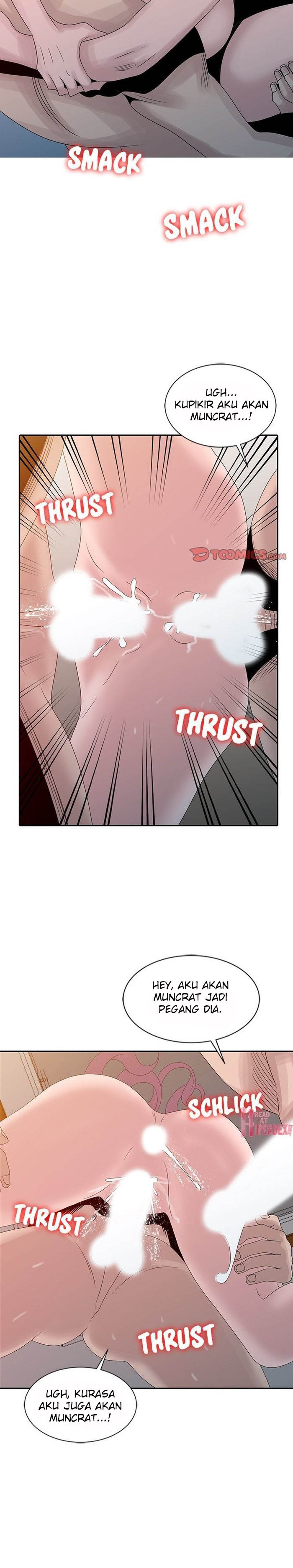 Shh! Her Secret - Chapter 22 12