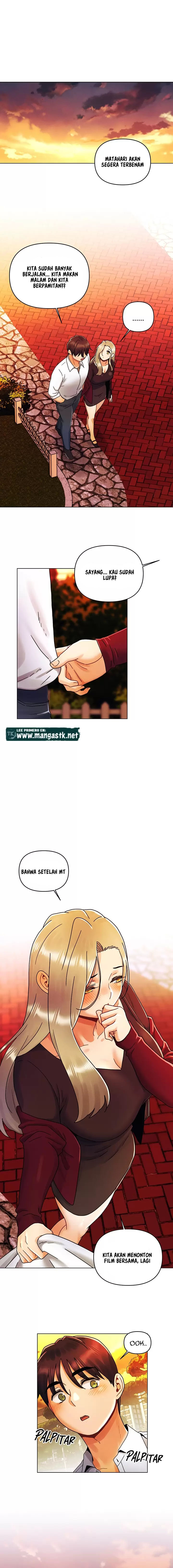 My First Time - Chapter 22 12