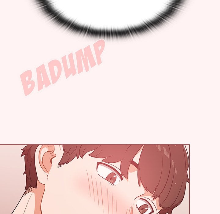 Naughty Little Secret - Chapter 22 116