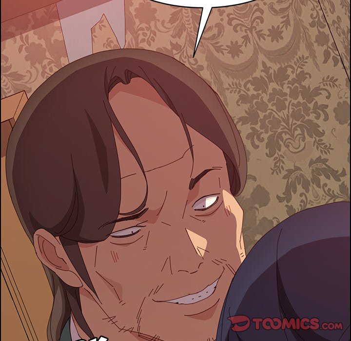 The Assistant - Chapter 22 130