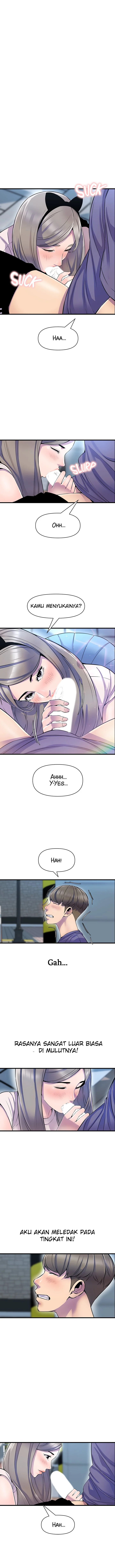 Boss of the Reading Room - Chapter 22 4 Boss of the Reading Room - Chapter 22 4