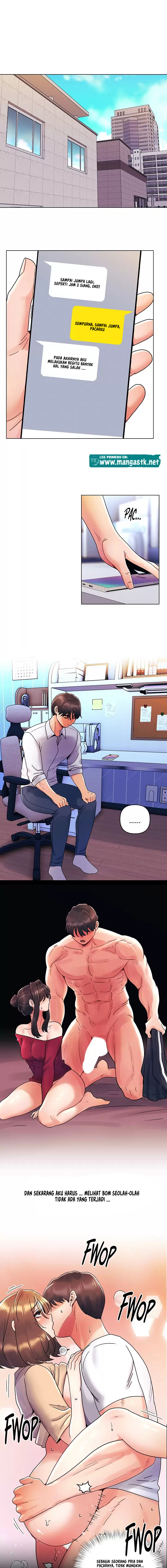 My First Time - Chapter 22 3