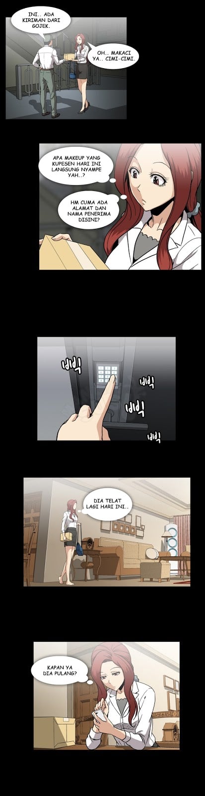 Drug Candy - Chapter 22 11 Drug Candy - Chapter 22 11