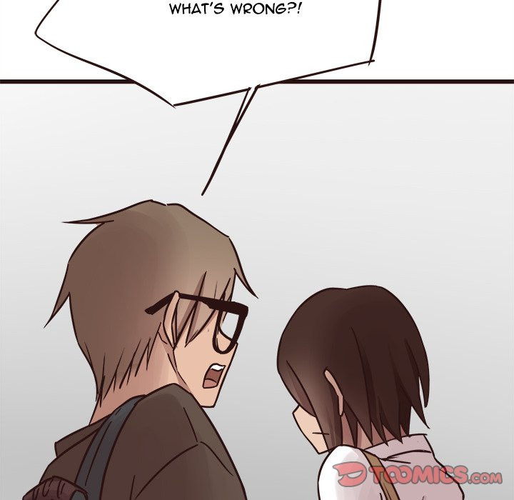 Stupid Love - Chapter 22 21 Stupid Love - Chapter 22 21