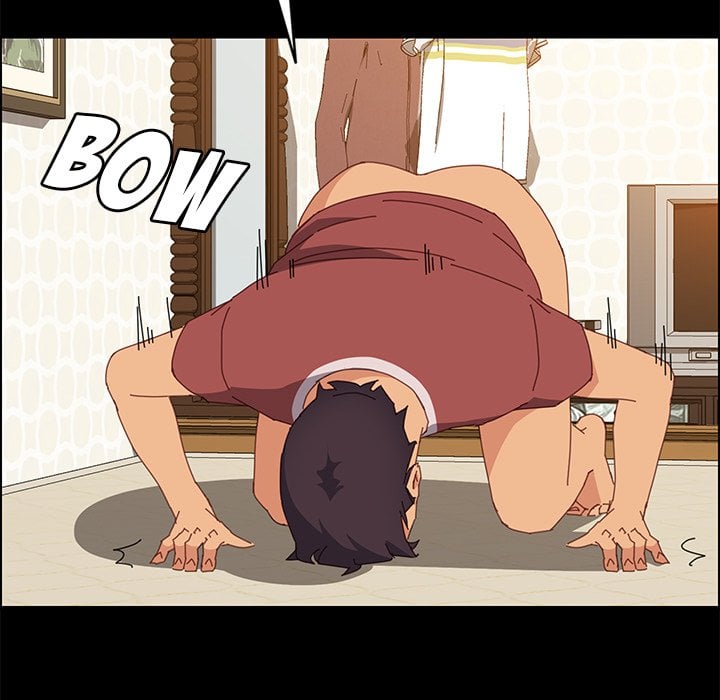 The Assistant - Chapter 22 79