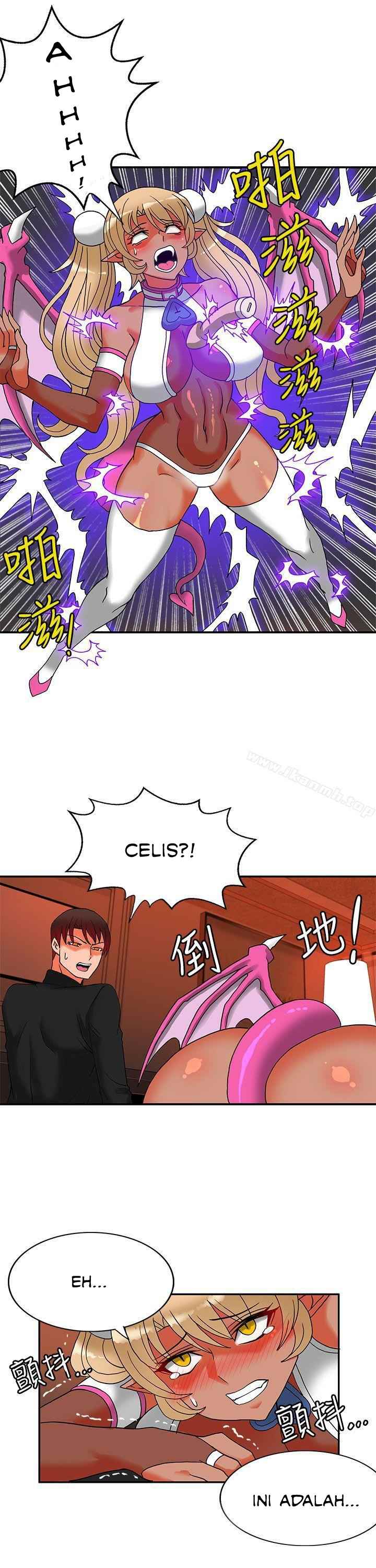 30cm Contractor S2 - Chapter 22 19