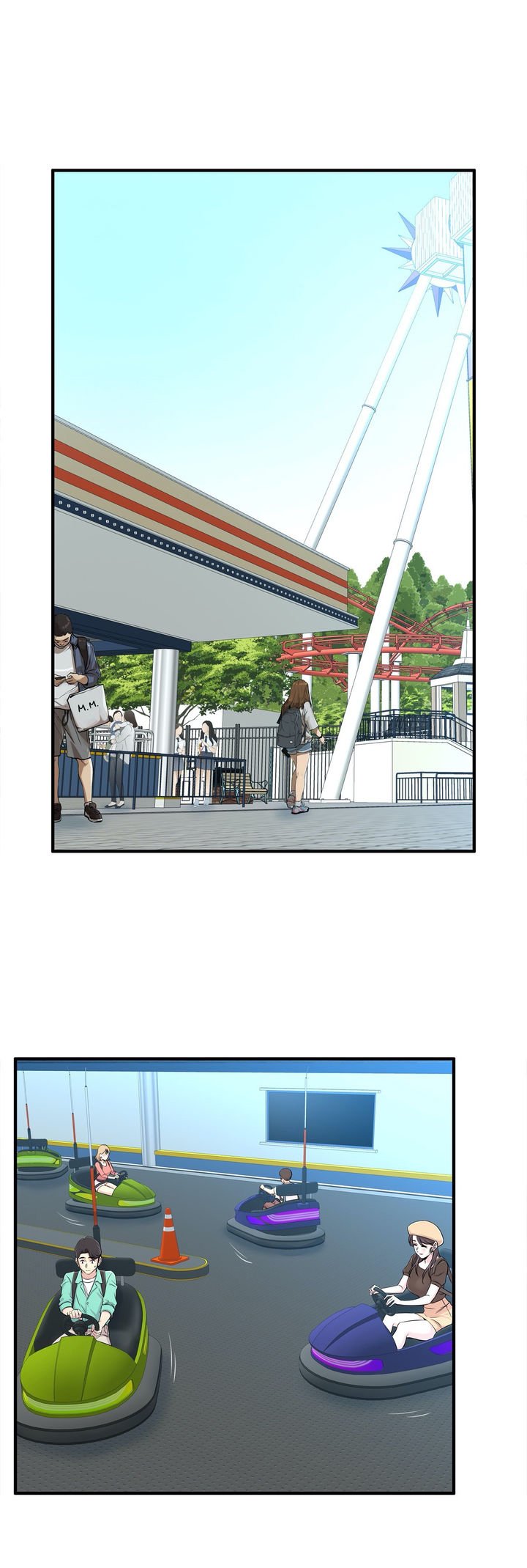 Cram School Scandal - Chapter 22 14 Cram School Scandal - Chapter 22 14