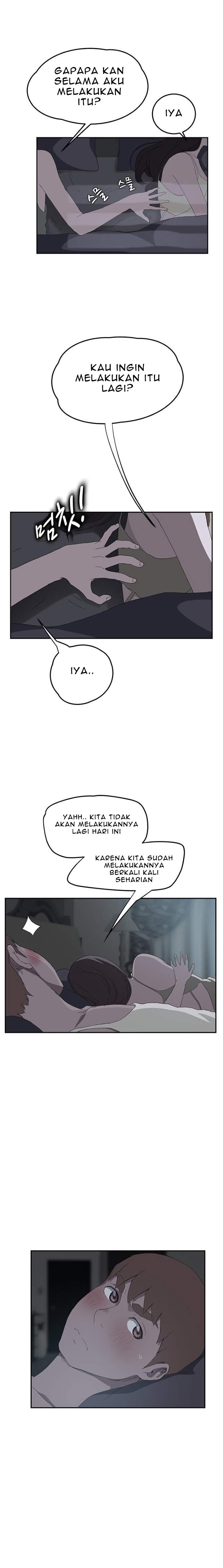 This Doesn&#8217;t Feel Like Me - Chapter 22 6