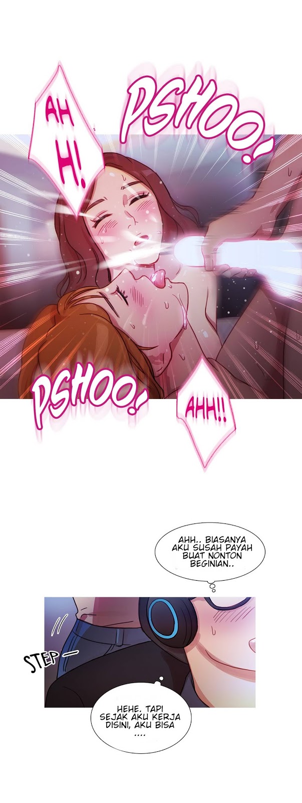 Fatal Woman - Chapter 22 8