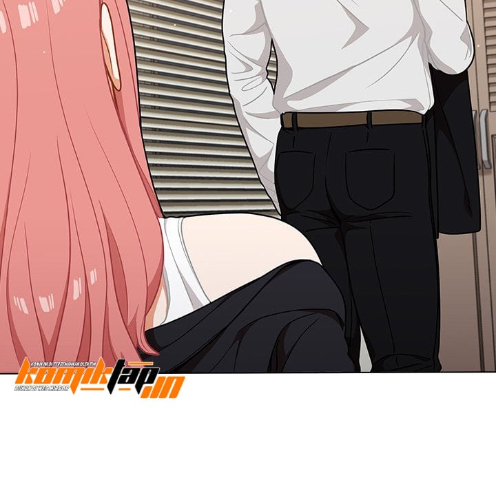 Naughty Little Secret - Chapter 22 23