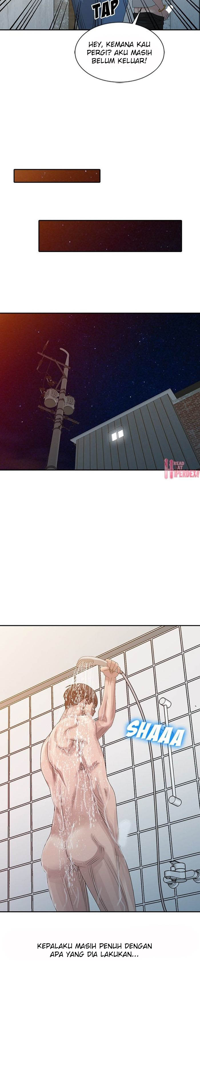 Shh! Her Secret - Chapter 22 15