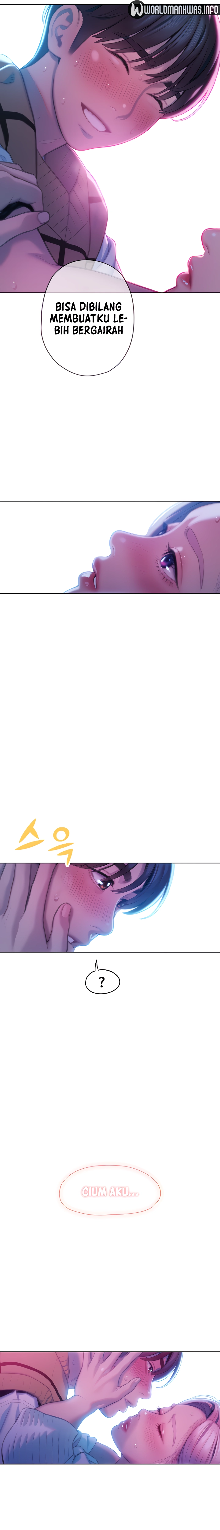 Love Limit Exceeded - Chapter 22 20 Love Limit Exceeded - Chapter 22 20