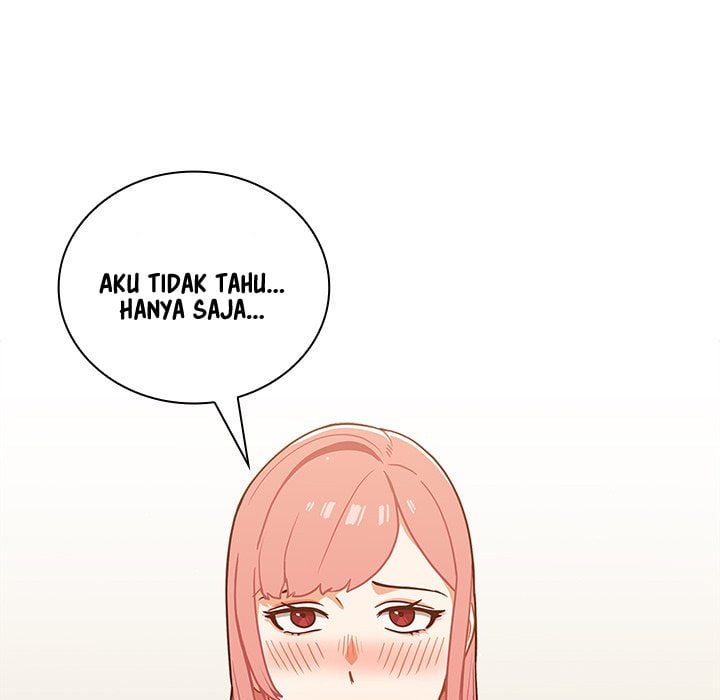 Naughty Little Secret - Chapter 22 41