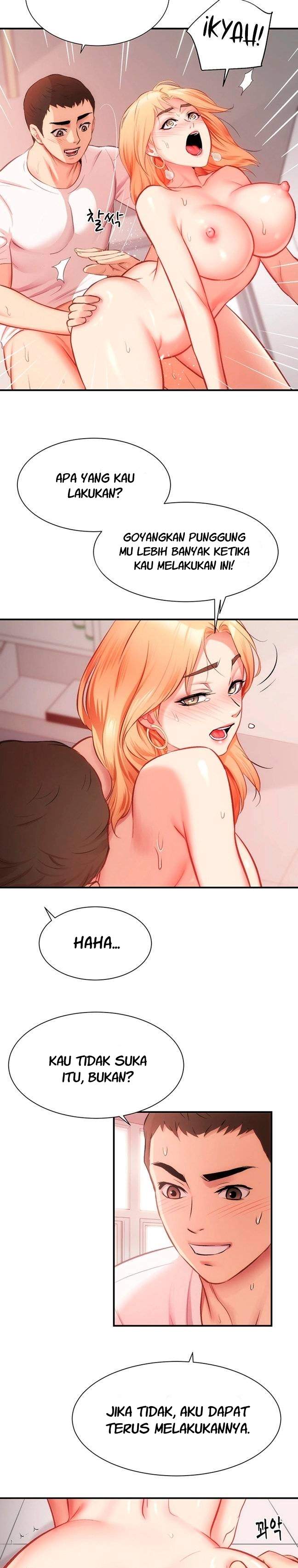 Brother&#8217;s Wife Dignity - Chapter 22 8