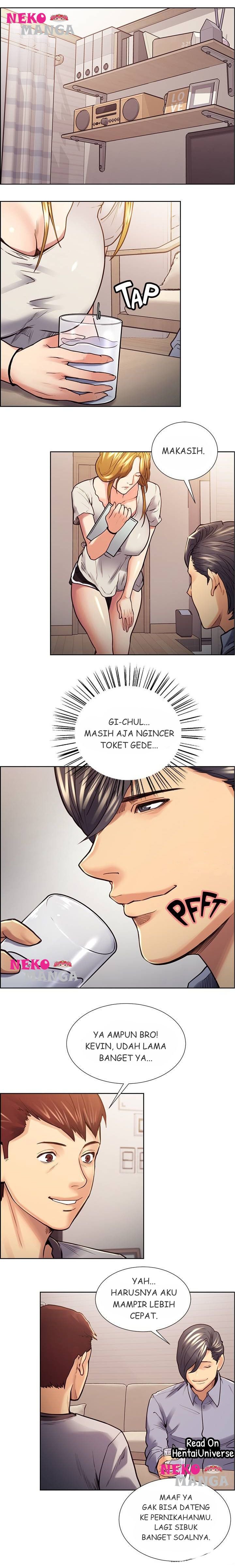 Taste of Forbidden Fruit - Chapter 22 5