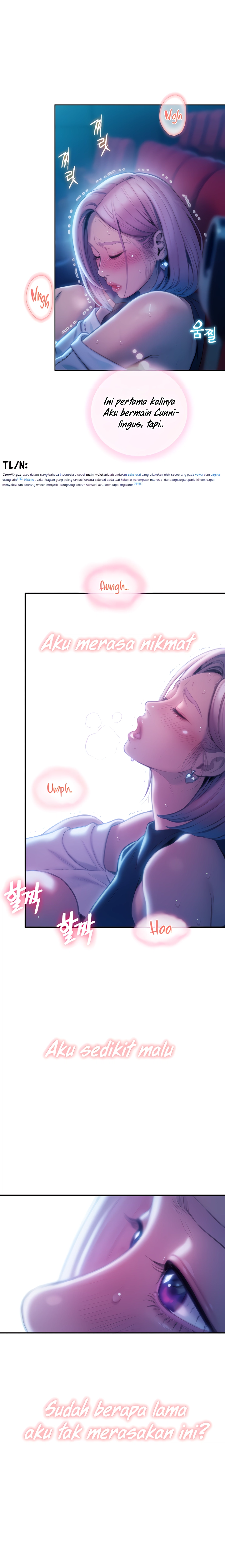 Love Limit Exceeded - Chapter 22 6 Love Limit Exceeded - Chapter 22 6