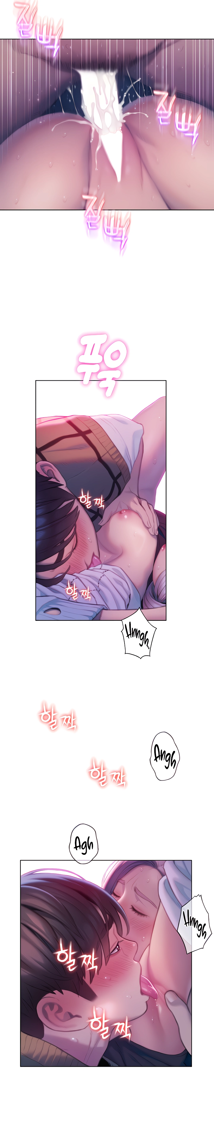 Love Limit Exceeded - Chapter 22 16 Love Limit Exceeded - Chapter 22 16