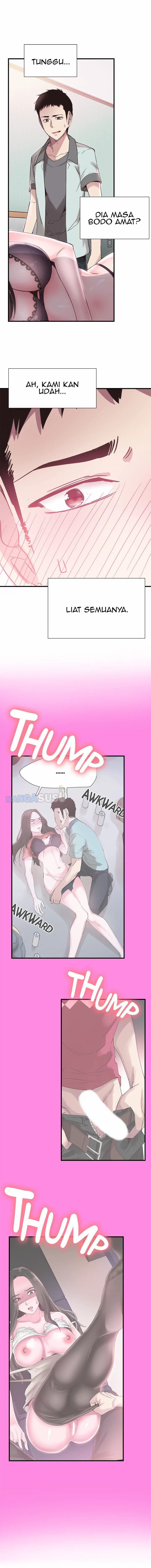 Campus Live - Chapter 22 11