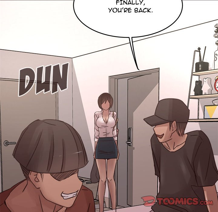 Stupid Love - Chapter 22 68 Stupid Love - Chapter 22 68