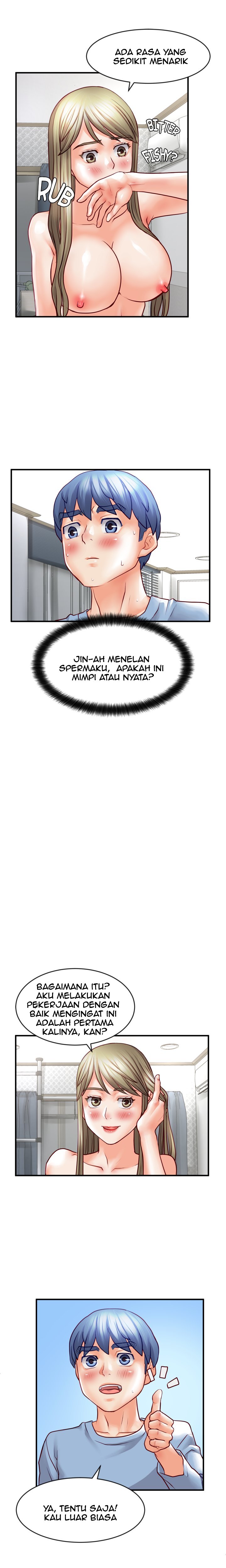 Love Is On The Air - Chapter 22 3 Love Is On The Air - Chapter 22 3