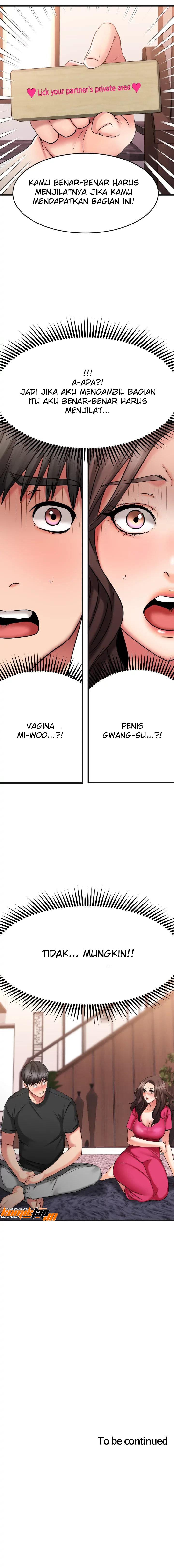 My Female Friend Who Crossed The Line - Chapter 22 20