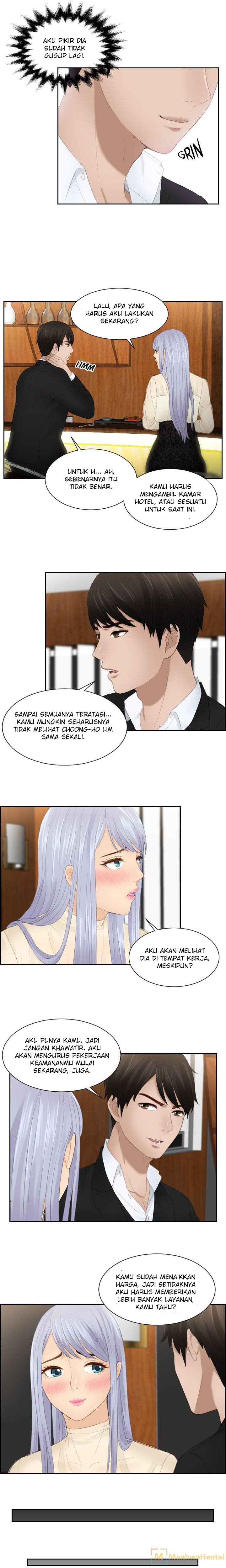 Mind Reader - Chapter 22 5