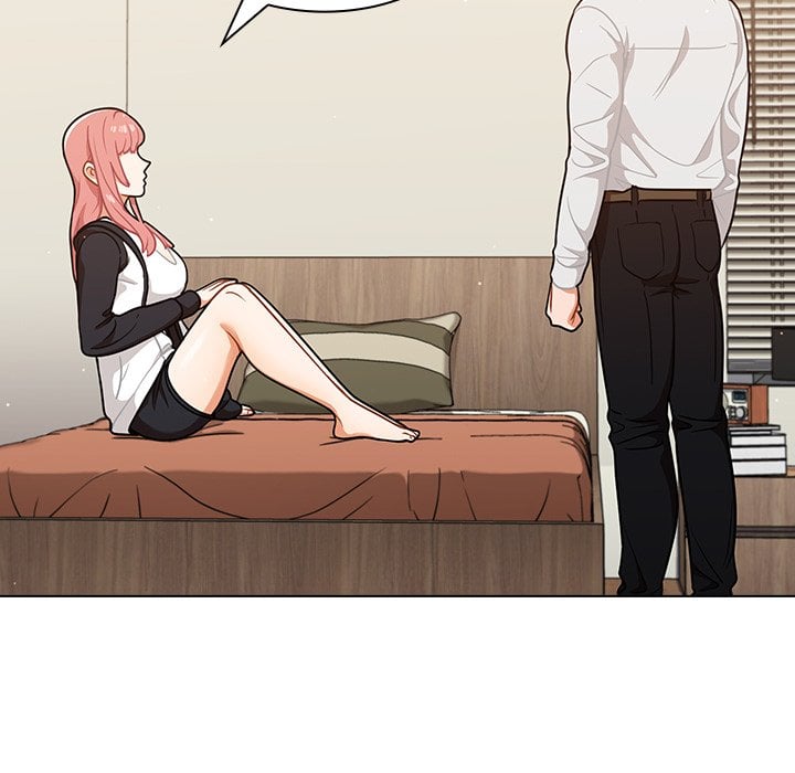 Naughty Little Secret - Chapter 22 17