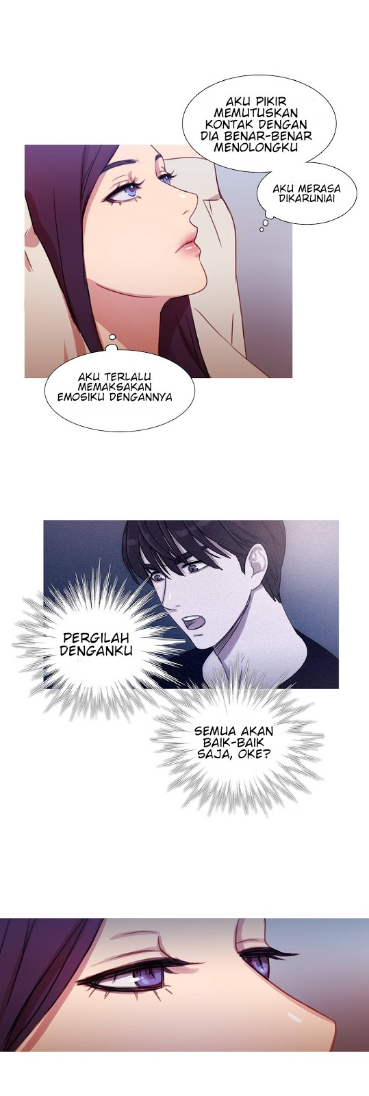 Fatal Woman - Chapter 22 21