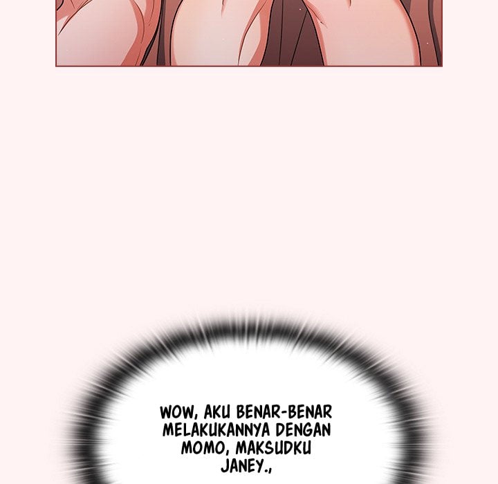 Naughty Little Secret - Chapter 22 115