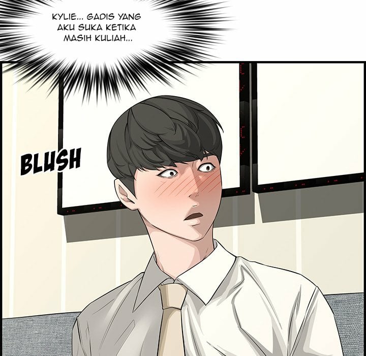 Newlyweds - Chapter 22 34