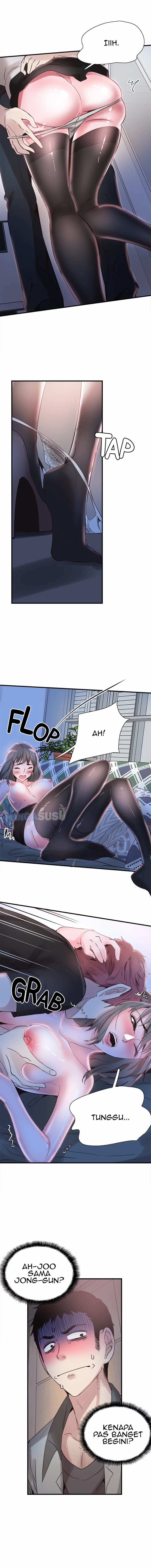 Campus Live - Chapter 22 13