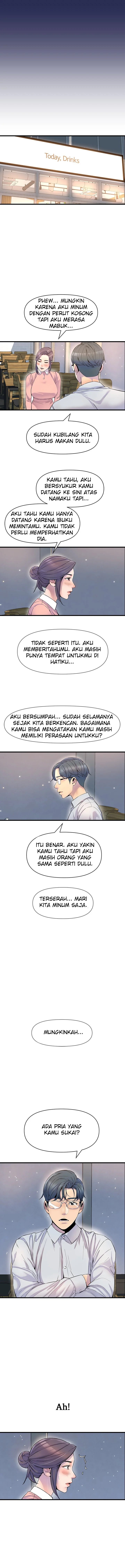 Boss of the Reading Room - Chapter 22 12 Boss of the Reading Room - Chapter 22 12