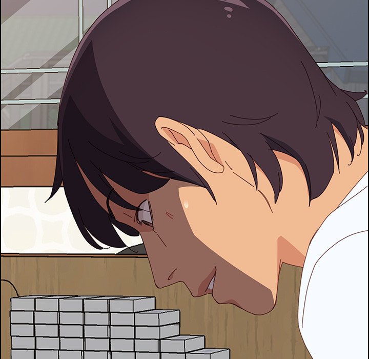 The Assistant - Chapter 22 164