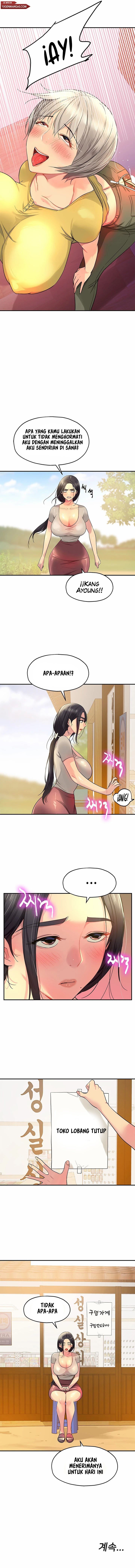 The Pleasure Shop - Chapter 22 10