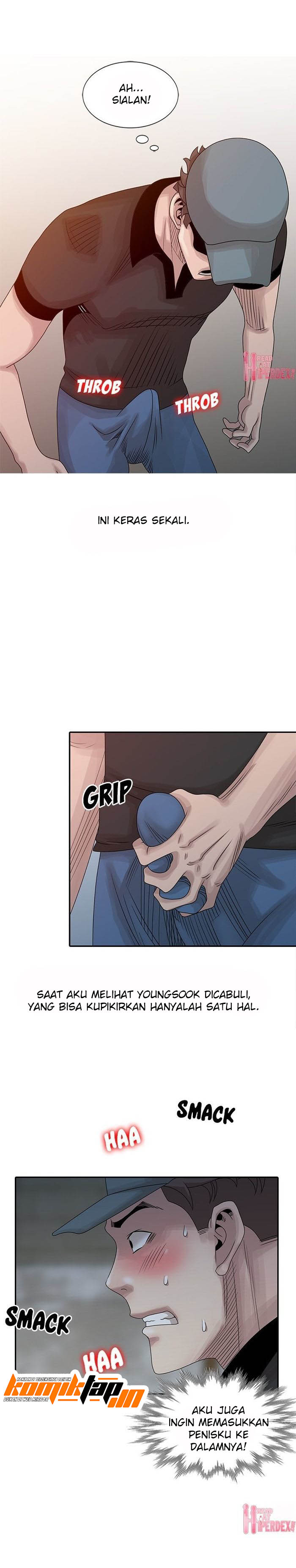 Shh! Her Secret - Chapter 22 9