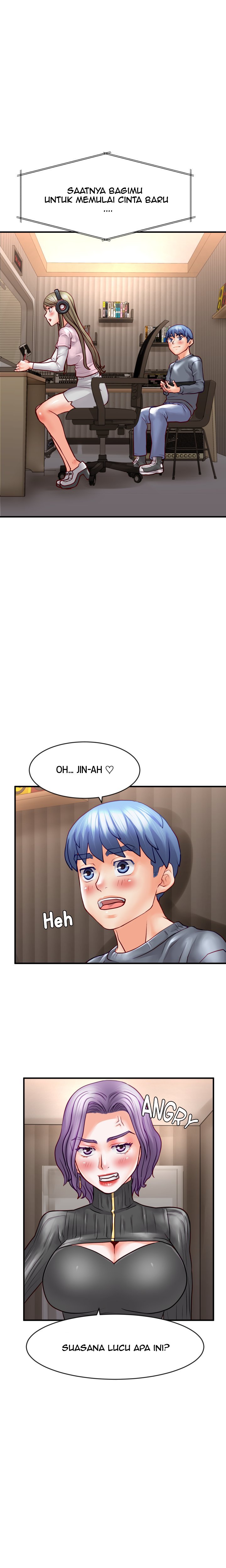 Love Is On The Air - Chapter 22 11 Love Is On The Air - Chapter 22 11