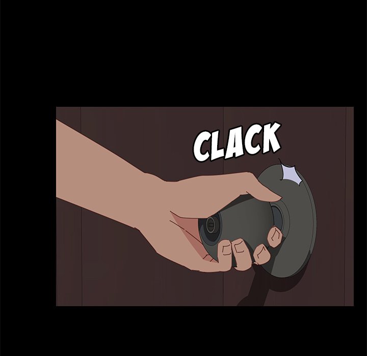 The Assistant - Chapter 22 159