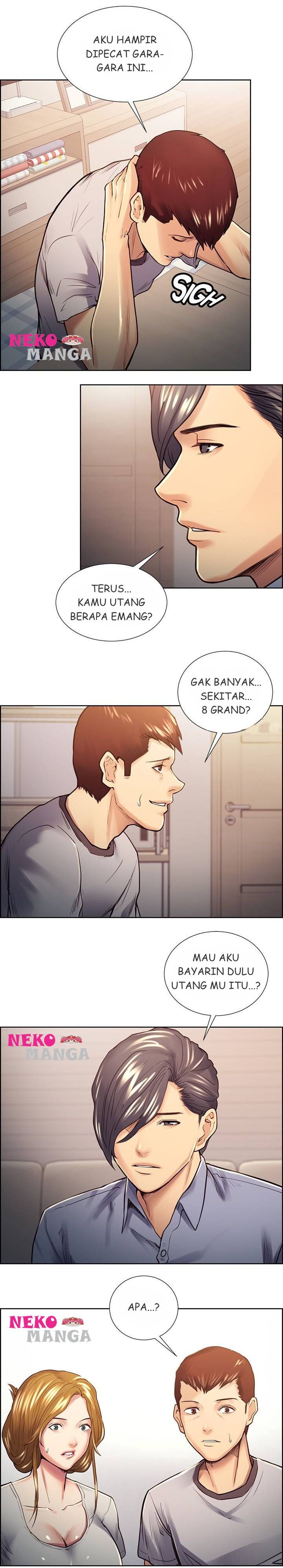 Taste of Forbidden Fruit - Chapter 22 8