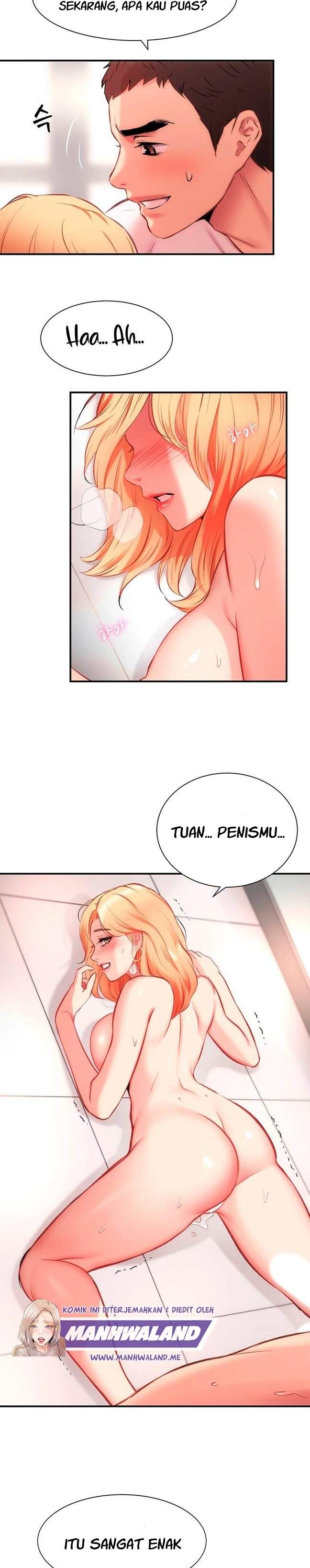 Brother&#8217;s Wife Dignity - Chapter 22 13
