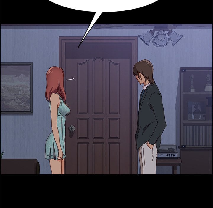 The Assistant - Chapter 22 142