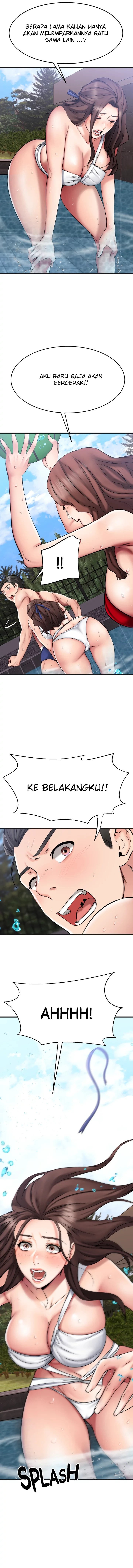 My Female Friend Who Crossed The Line - Chapter 22 11