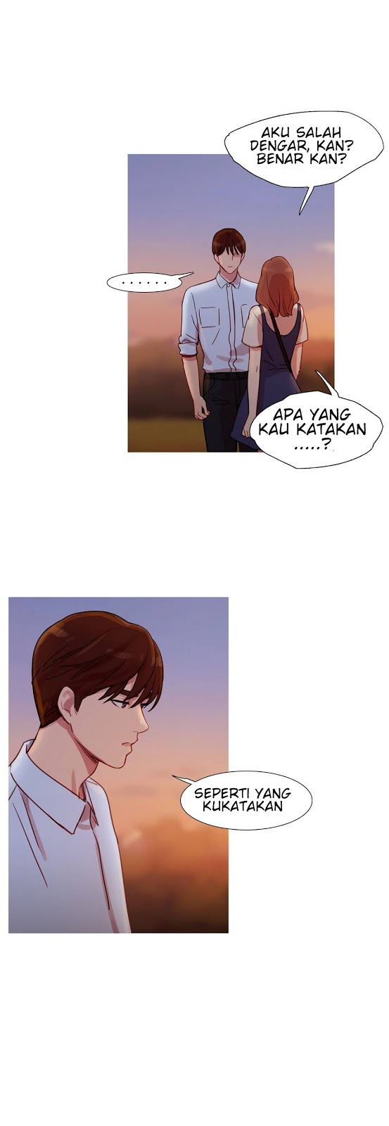 Fatal Woman - Chapter 22 24