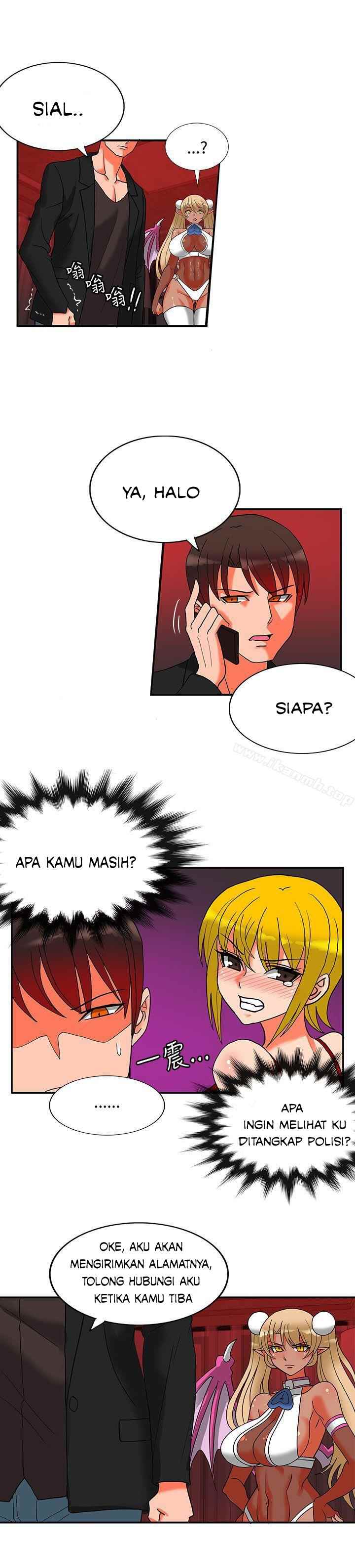 30cm Contractor S2 - Chapter 22 6