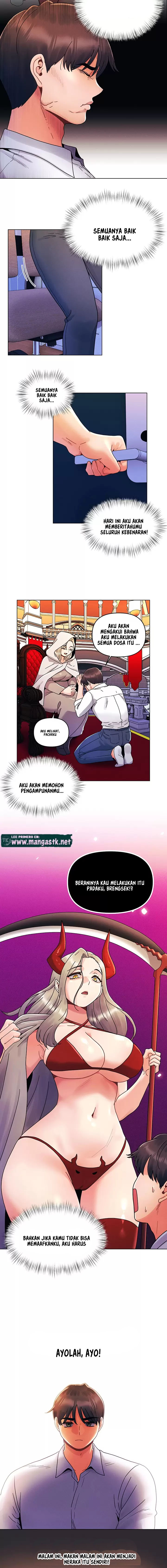 My First Time - Chapter 22 4