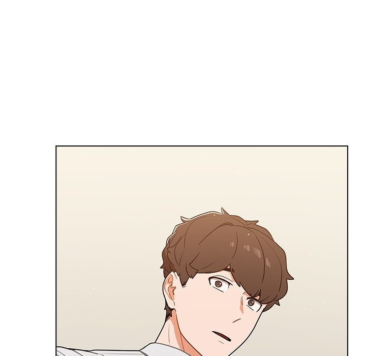Naughty Little Secret - Chapter 22 28