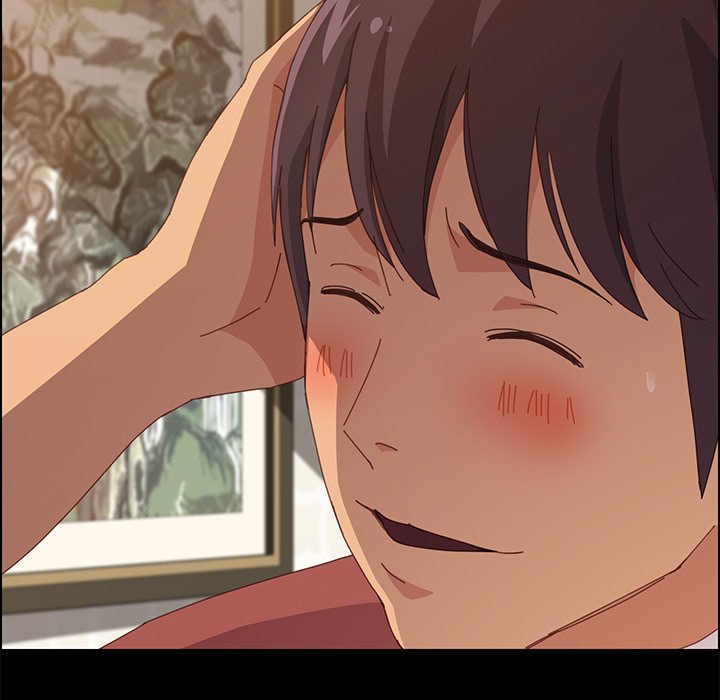 The Assistant - Chapter 22 106