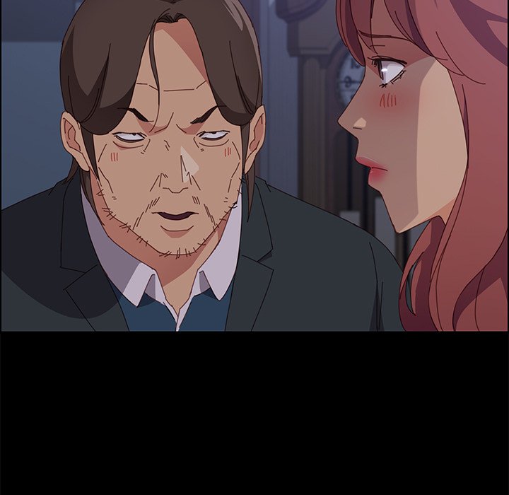 The Assistant - Chapter 22 144