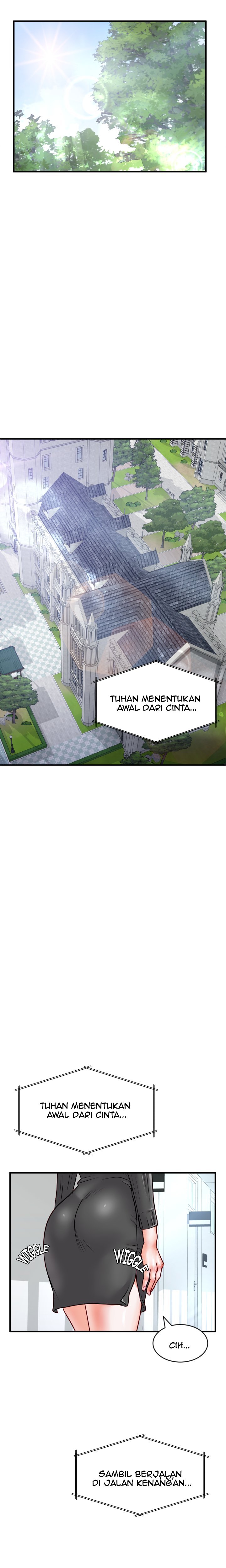 Love Is On The Air - Chapter 22 9 Love Is On The Air - Chapter 22 9