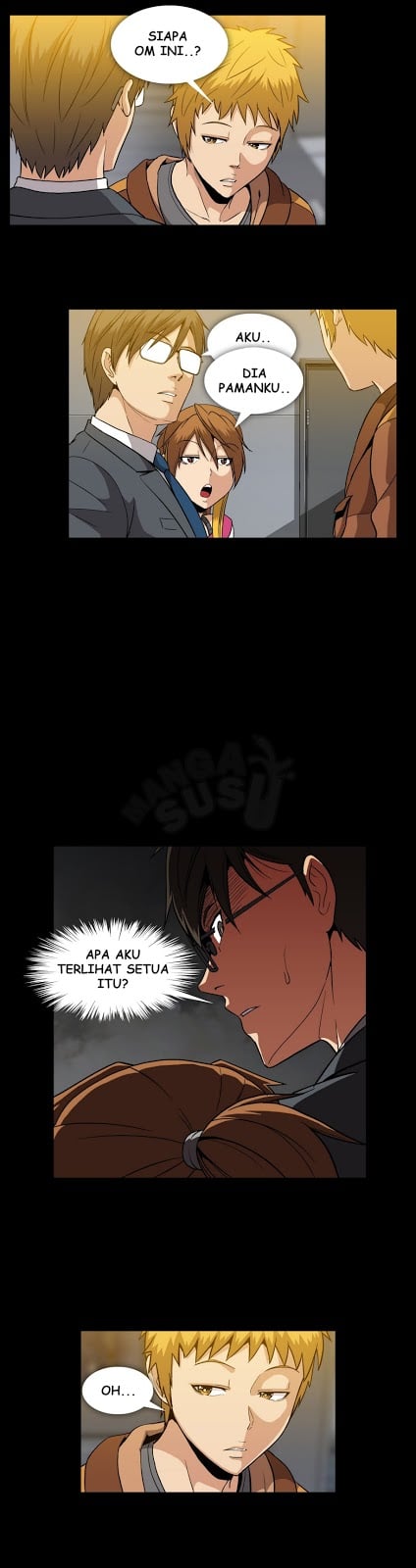 Drug Candy - Chapter 22 2 Drug Candy - Chapter 22 2