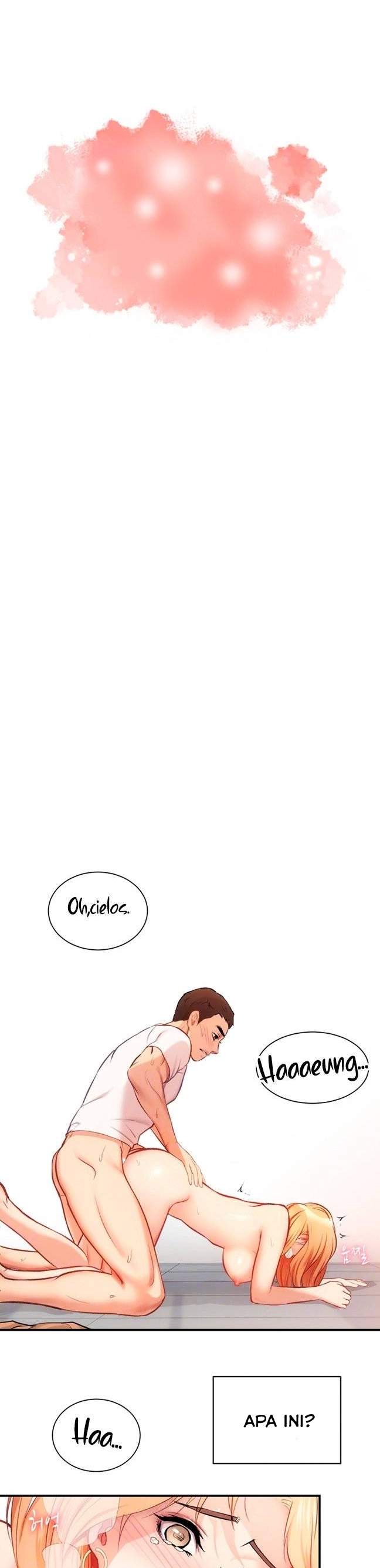 Brother&#8217;s Wife Dignity - Chapter 22 3